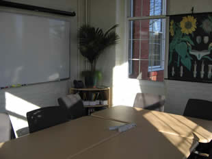 conference room 3