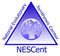 NESCent logo