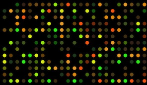 pic DNA microarray