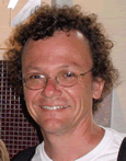 Georg streidter