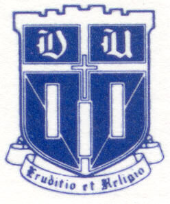 Duke logo