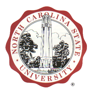 NCSU logo