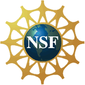 NSF logo